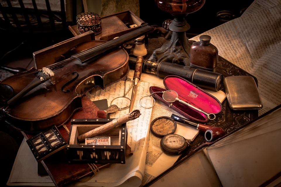 Escape Room Quest als Geschenkidee für Studierende